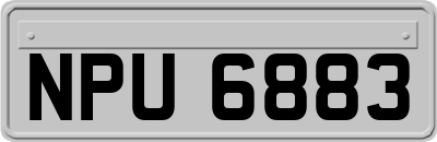 NPU6883