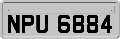 NPU6884