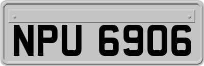 NPU6906