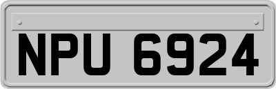 NPU6924