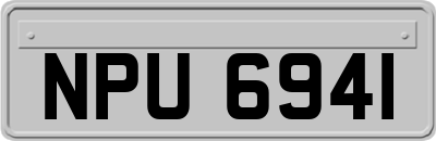 NPU6941