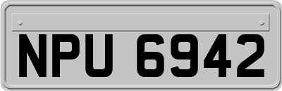 NPU6942