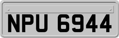 NPU6944
