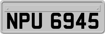 NPU6945