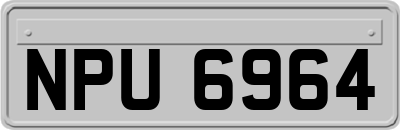 NPU6964