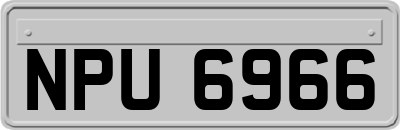 NPU6966