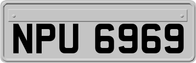 NPU6969