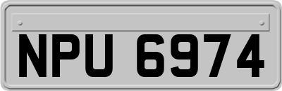 NPU6974