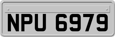NPU6979