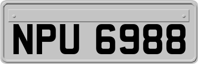 NPU6988