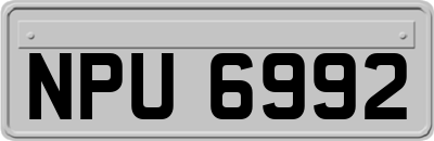 NPU6992