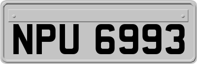 NPU6993