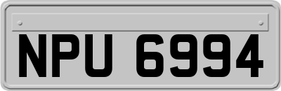 NPU6994