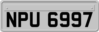 NPU6997