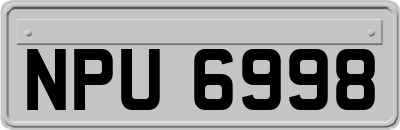 NPU6998