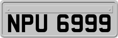 NPU6999