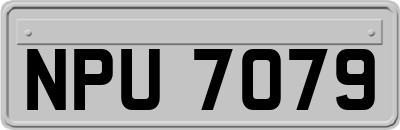 NPU7079