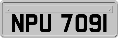 NPU7091
