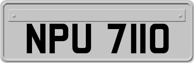 NPU7110