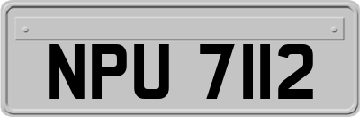 NPU7112