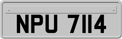 NPU7114