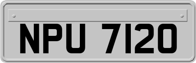 NPU7120