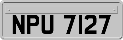 NPU7127