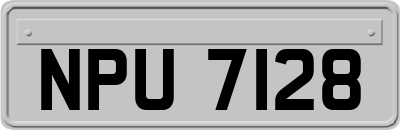 NPU7128