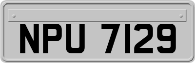 NPU7129