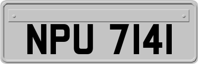 NPU7141