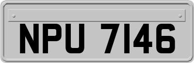 NPU7146