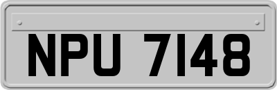 NPU7148