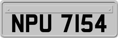 NPU7154