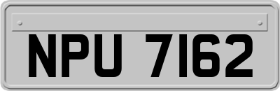 NPU7162