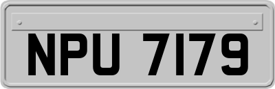 NPU7179