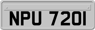 NPU7201
