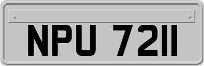 NPU7211