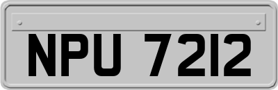 NPU7212