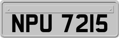NPU7215