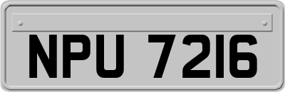 NPU7216