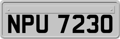 NPU7230
