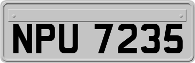 NPU7235