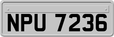 NPU7236