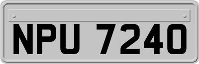 NPU7240