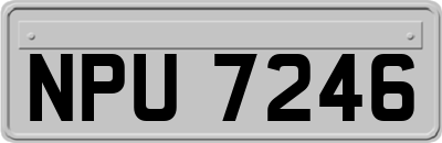 NPU7246