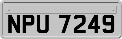 NPU7249
