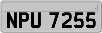 NPU7255