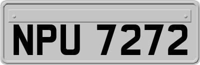 NPU7272