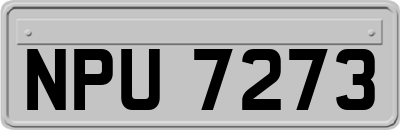 NPU7273