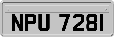 NPU7281